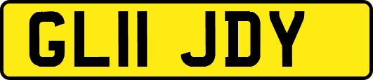 GL11JDY