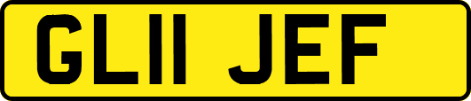 GL11JEF