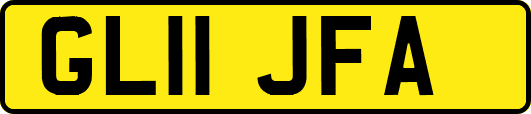 GL11JFA