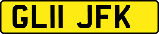 GL11JFK