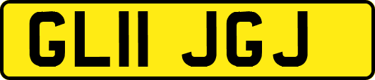 GL11JGJ