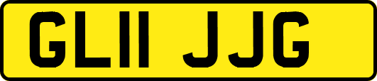 GL11JJG