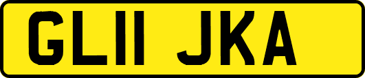 GL11JKA