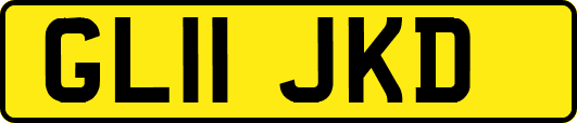 GL11JKD