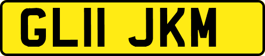 GL11JKM