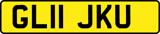 GL11JKU