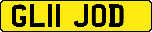 GL11JOD