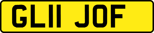 GL11JOF