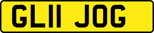 GL11JOG