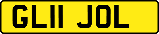 GL11JOL