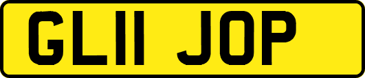 GL11JOP