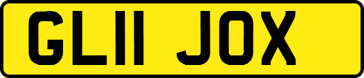 GL11JOX
