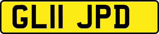 GL11JPD