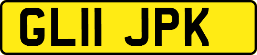GL11JPK