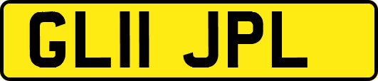 GL11JPL