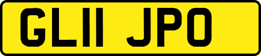 GL11JPO