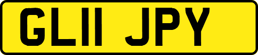 GL11JPY
