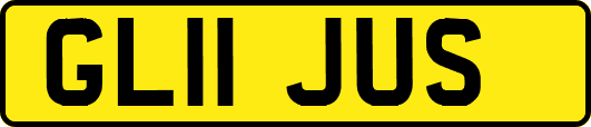 GL11JUS