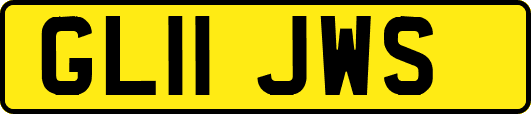 GL11JWS