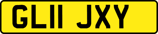 GL11JXY