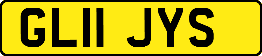 GL11JYS