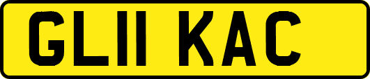 GL11KAC