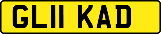 GL11KAD
