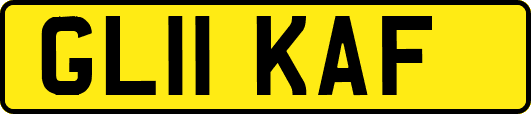 GL11KAF