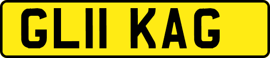 GL11KAG