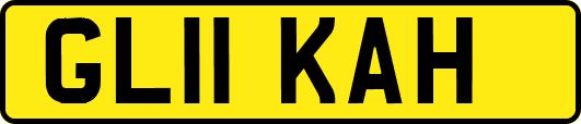 GL11KAH