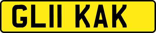 GL11KAK