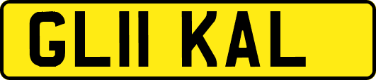 GL11KAL