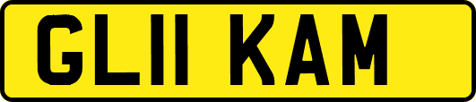 GL11KAM