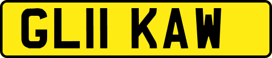 GL11KAW