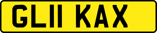 GL11KAX