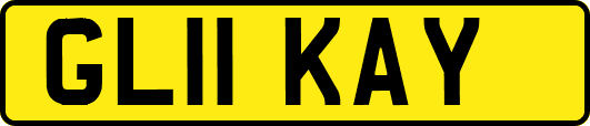 GL11KAY