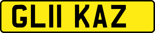 GL11KAZ