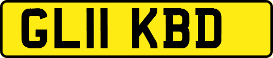 GL11KBD