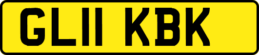 GL11KBK