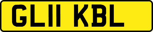 GL11KBL