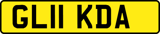 GL11KDA