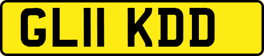 GL11KDD