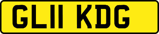 GL11KDG