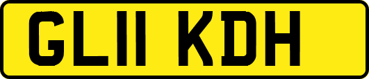 GL11KDH