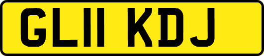 GL11KDJ