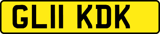 GL11KDK