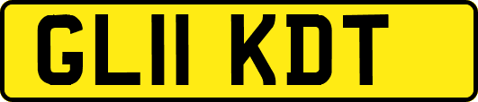 GL11KDT