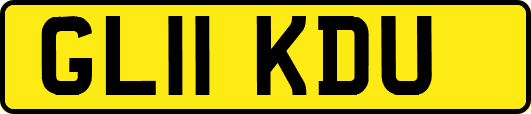 GL11KDU