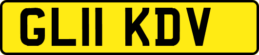GL11KDV