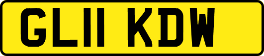 GL11KDW